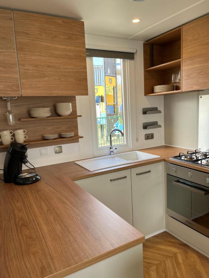 Luxury Seaside Cottage 28 Knokke-Heist Ngoại thất bức ảnh