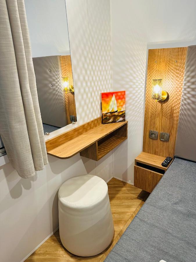Luxury Seaside Cottage 28 Knokke-Heist Ngoại thất bức ảnh