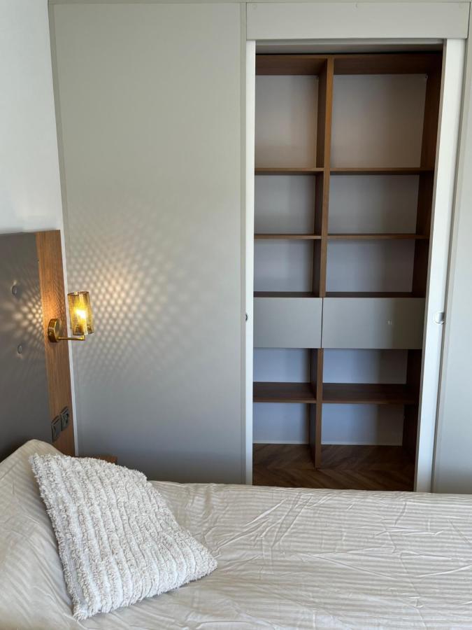 Luxury Seaside Cottage 28 Knokke-Heist Ngoại thất bức ảnh