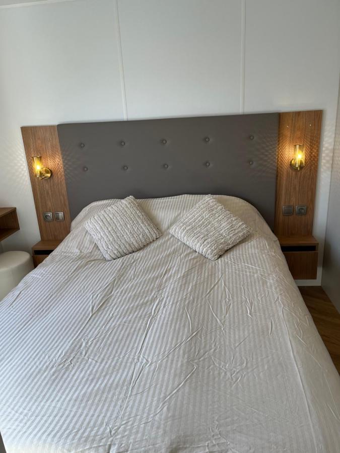 Luxury Seaside Cottage 28 Knokke-Heist Ngoại thất bức ảnh