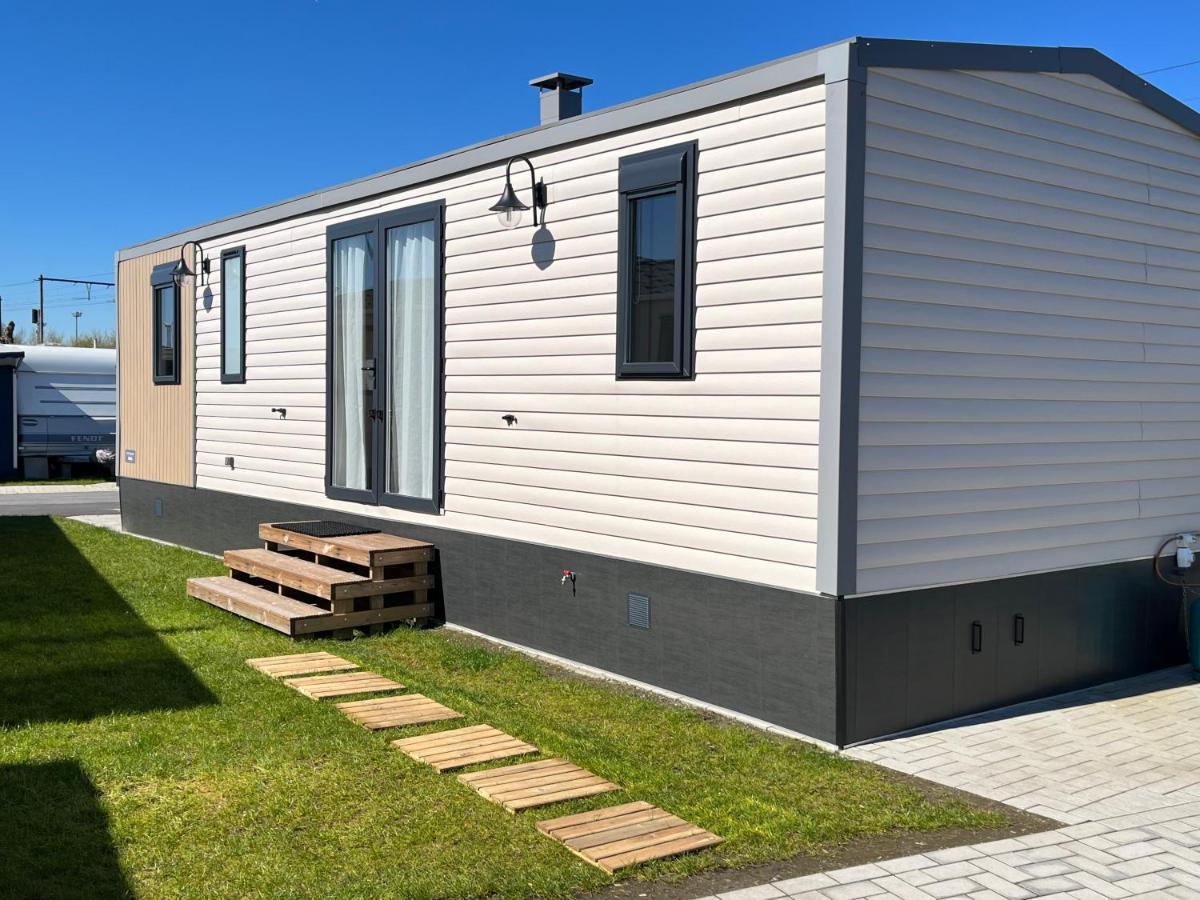 Luxury Seaside Cottage 28 Knokke-Heist Ngoại thất bức ảnh